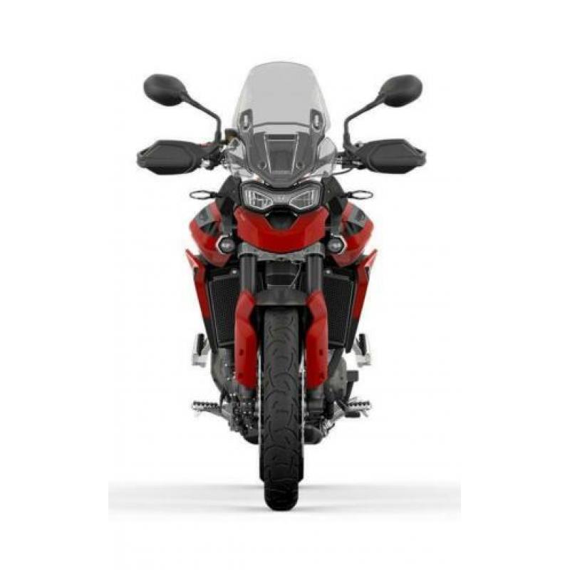 Triumph Tiger 900 GT PRO De nieuwe Tiger 900 GT PRO