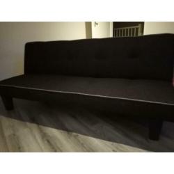 Bed/sofa from Better Bed - sofa bed Texas