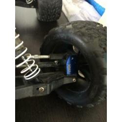 Traxxas Stampede mamba set