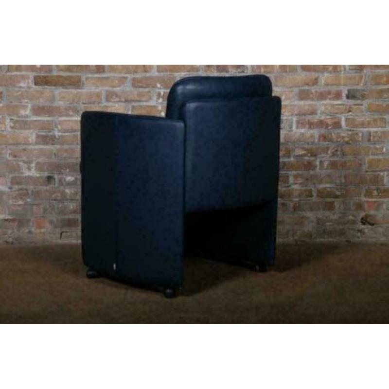 Jori Vinci designfauteuil bij TheReSales