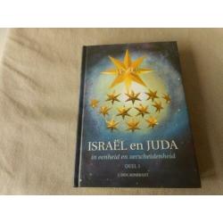 Israël en Juda - J. den Admirant