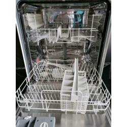 Vaatwasmachine zanussi ZDN121
