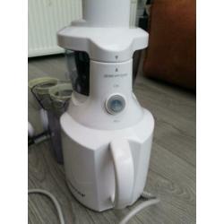 Slowjuicer MontAna PR-179