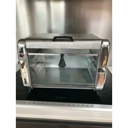 vintage AEG grill