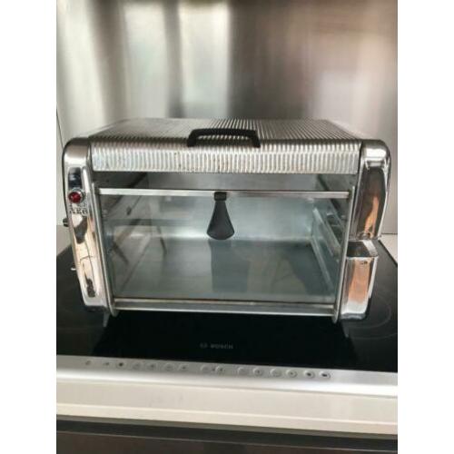 vintage AEG grill