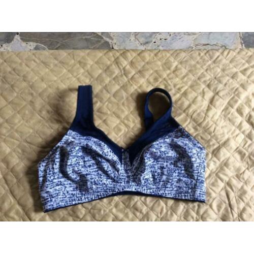 Ulla Popken bh maat 95 D