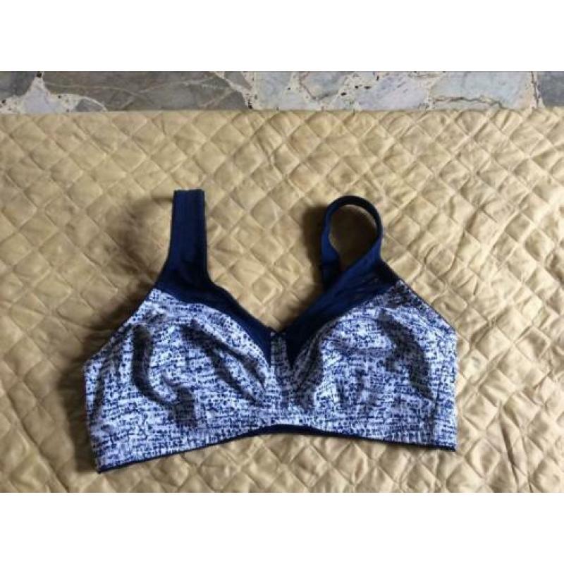 Ulla Popken bh maat 95 D