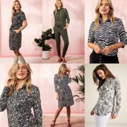 Nieuw Jane Lushka Studio Anneloes Zip73 travelkwaliteit
