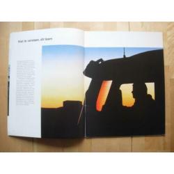 Volvo FH12 / FH16 Brochure 1998 FH