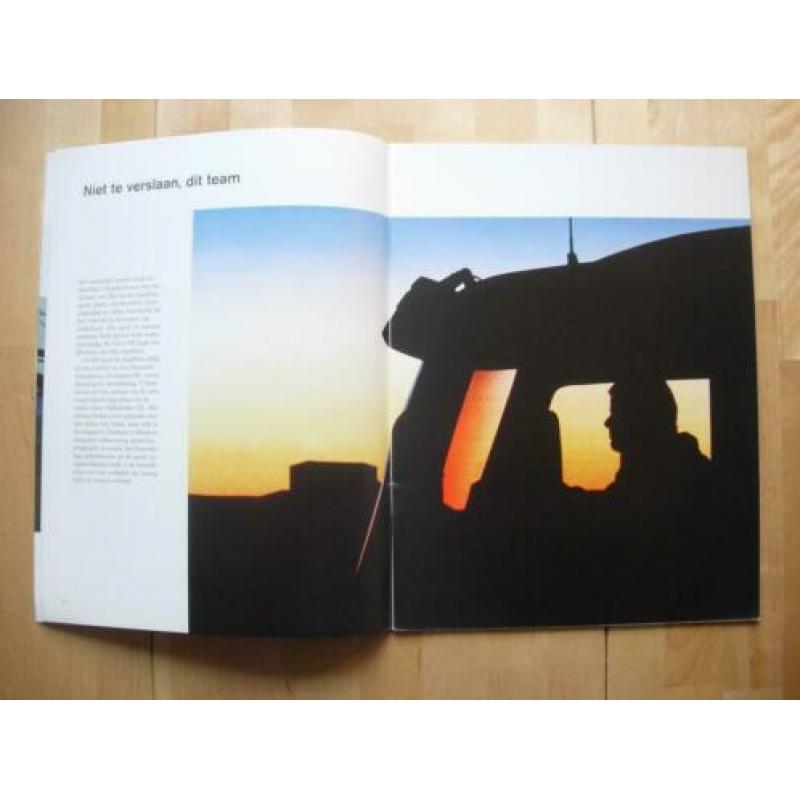 Volvo FH12 / FH16 Brochure 1998 FH