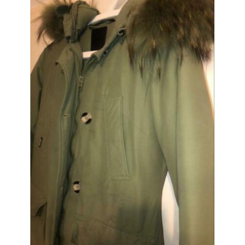 Airforce dames jas | Farfella t.w.v. €280