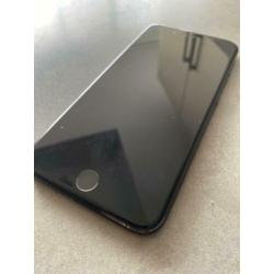 iPhone 7 plus 128GIG Jetblack