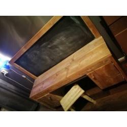 Kinder speel tafel/Bureau