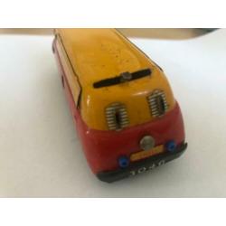 Schuco Shell auto