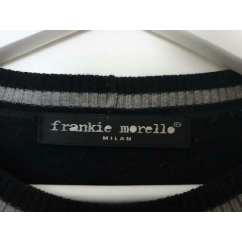 Frankie mollero trui. Orgineel. Nieuw staat!