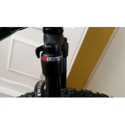 Mountainbike
