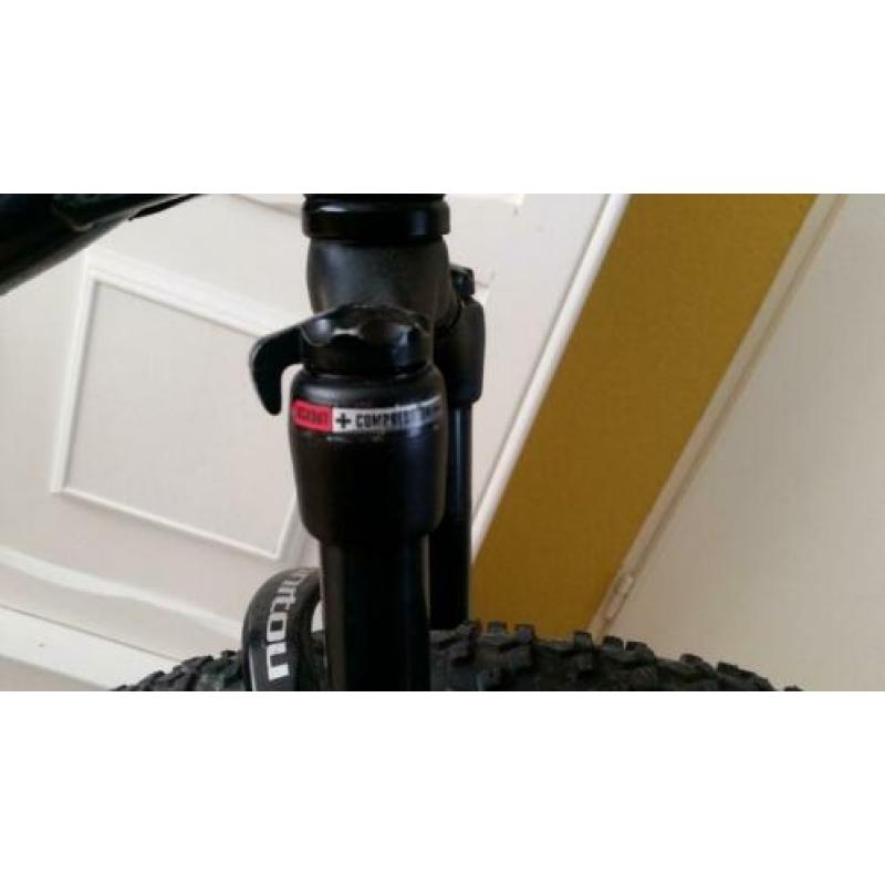 Mountainbike