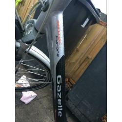 Gazelle dames fiets