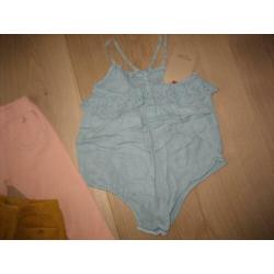 te koop: zara set / pakket 86