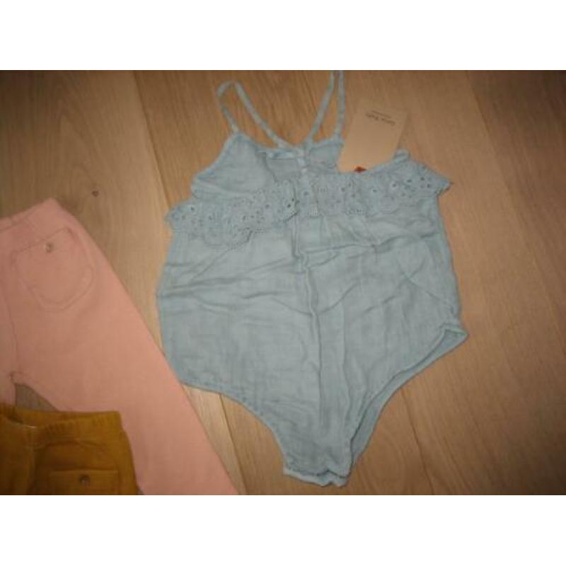 te koop: zara set / pakket 86