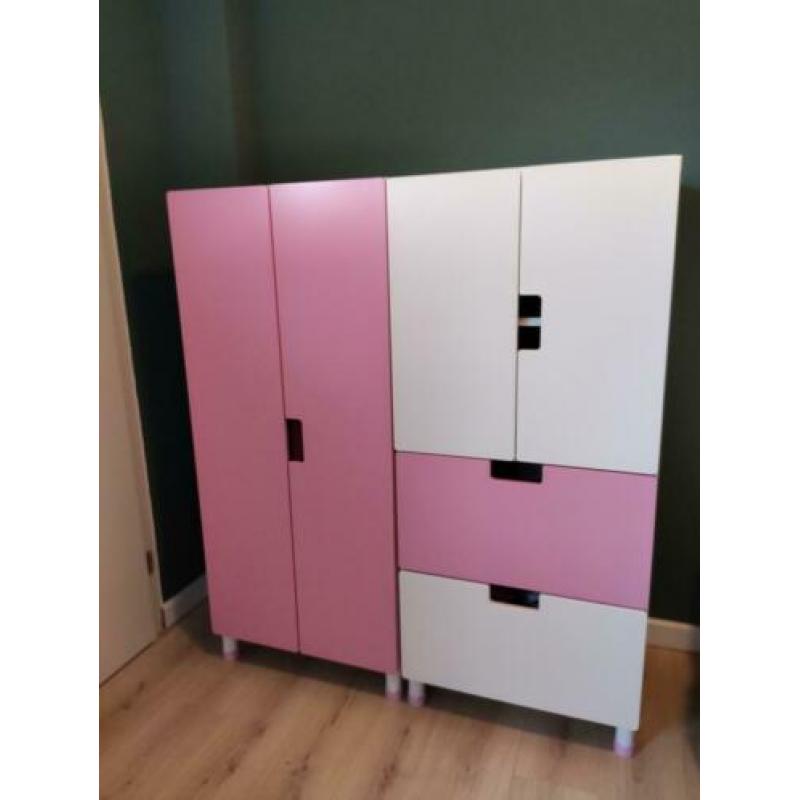 IKEA Stuva kinderkast (2)