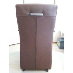 Eettafel stoelen