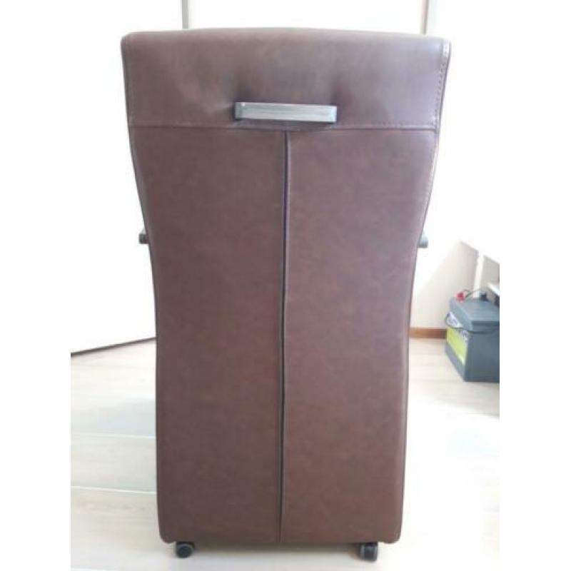 Eettafel stoelen