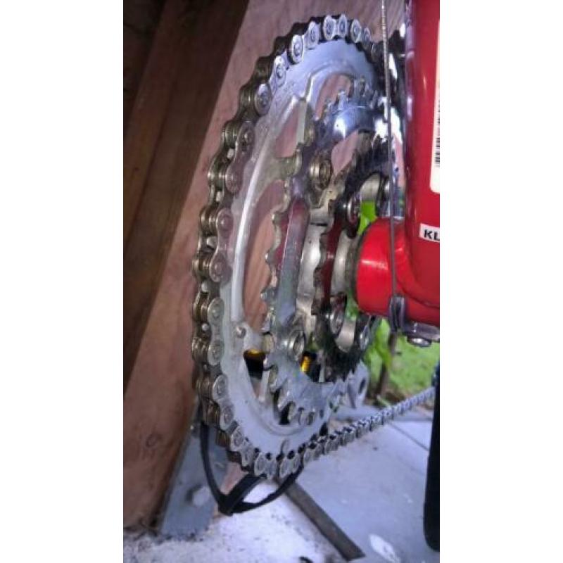 Racefiets Batavus