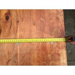 Biertafel picknicktafel te koop inklapbaar