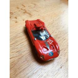 Te koop mooie fleischmann raceauto