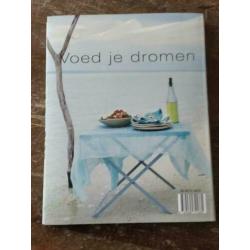 Marie Claire; de verleidelijke keuken