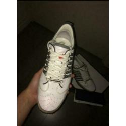 Dsquared2 sneakers 41 origineel