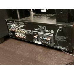 5.1 surround sound home cinema set van Onkyo