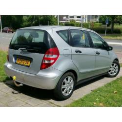 Mercedes-Benz A-klasse Mercedes Benz A-klasse 170 Classic/Ai