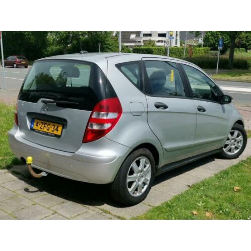 Mercedes-Benz A-klasse Mercedes Benz A-klasse 170 Classic/Ai