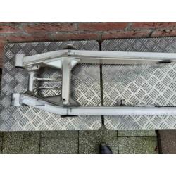 Suzuki rm500 Full Floater achterbrug
