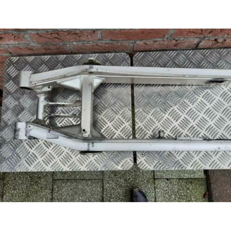 Suzuki rm500 Full Floater achterbrug