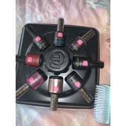 Pinkgellac