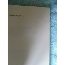 Golven van groei, EIleen Caddy