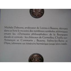 La Bourgogne Alchimique
