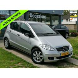Mercedes-Benz A-klasse Mercedes Benz A-klasse 170 Classic/Ai