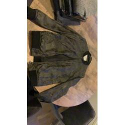 Zara zomerjas maat M