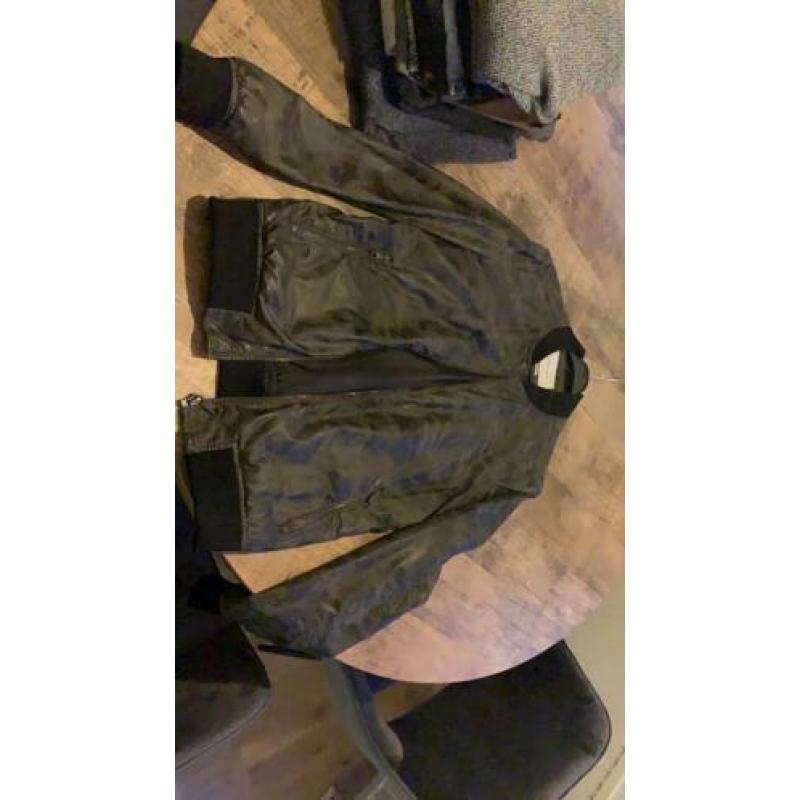 Zara zomerjas maat M