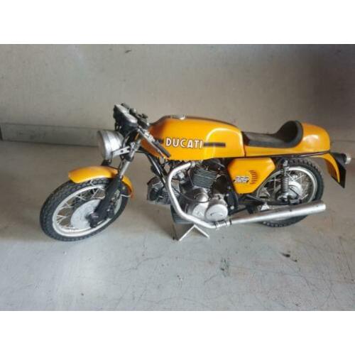 protar DUCATI 750 sport