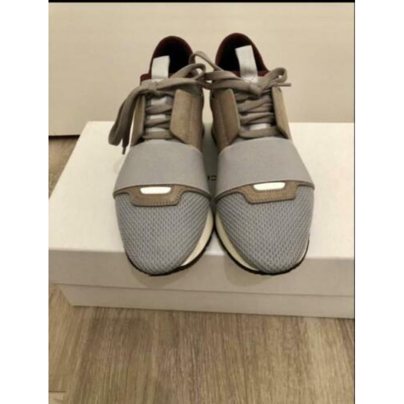 Balenciaga Race Runner Origineel