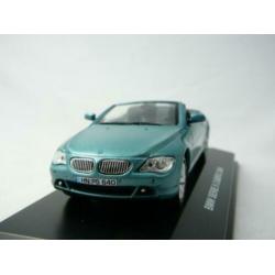 9x Schaalmodellen Fiat, Renault, BMW, VW & Simca