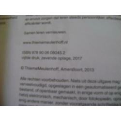 VWO Examenbundel 2017/2018 en Samengevat Aardrijkskunde