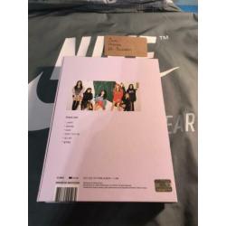 (G)i-dle I AM album + pc
