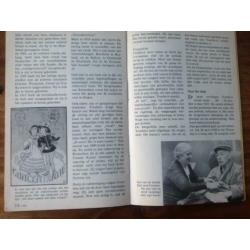 Pieter Jelles Troelstra SDAP (Actuele Onderwerpen 1960)