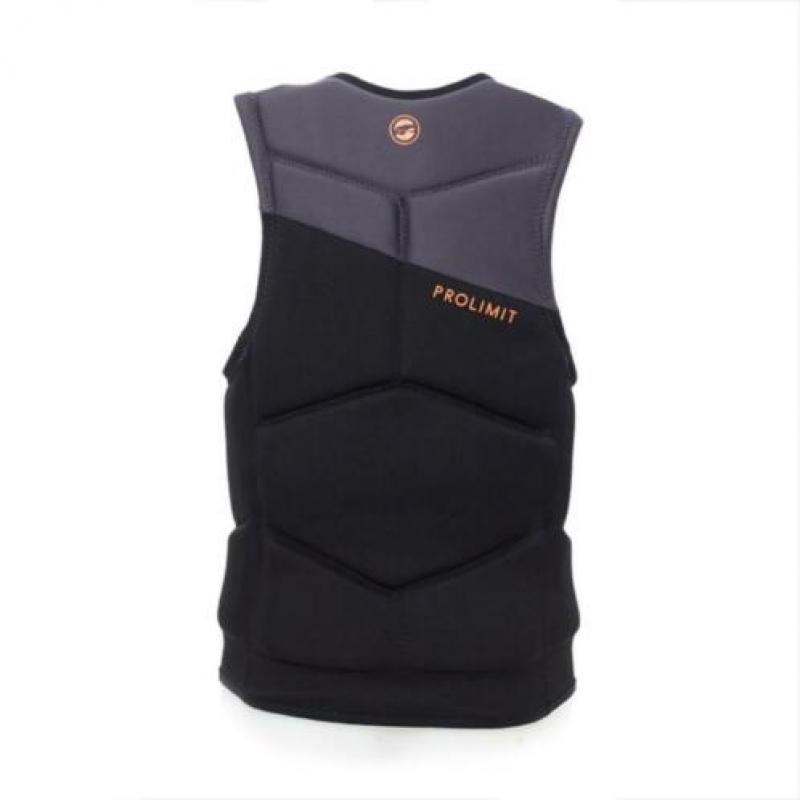 NIEUW Prolimit impact zwemvest Slider neopreen in 3 kleuren.